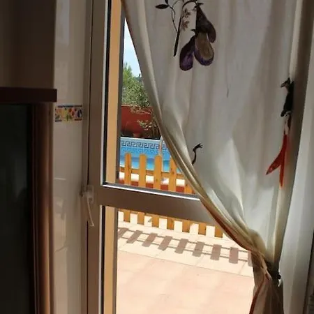 La Casa Del Olivo En Montserrat - *