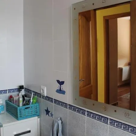 La Casa Del Olivo En Montserrat - * Valencia