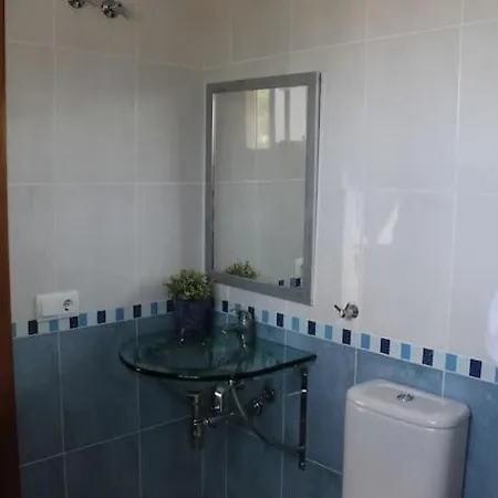 La Casa Del Olivo En Montserrat - Valencia