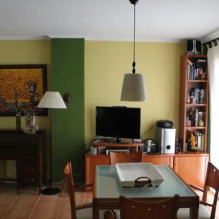 La Casa Del Olivo En Montserrat - Holiday home