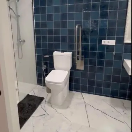 Artes Y Ciencias I Apartment Valencia