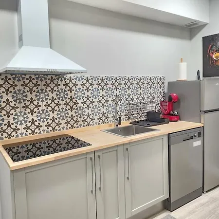 Experience! Plus,science & Ruzafa ולנסיה