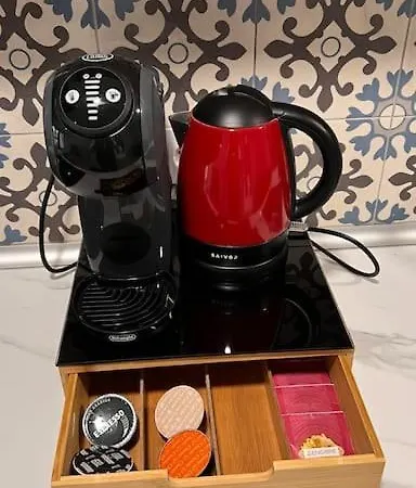 Lejlighed Explore Valencia! Tirant, Of Science & Ruzafa Valencia