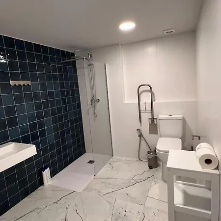 Explore Valencia! Tirant, Of Science & Ruzafa Lejlighed *