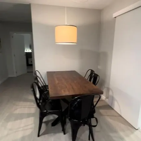 Apartment Arquitecto I