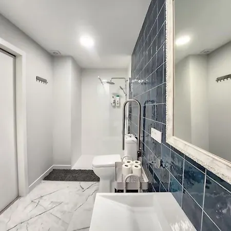 Apartment Arquitecto I