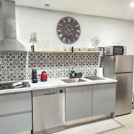 Arquitecto I Apartment