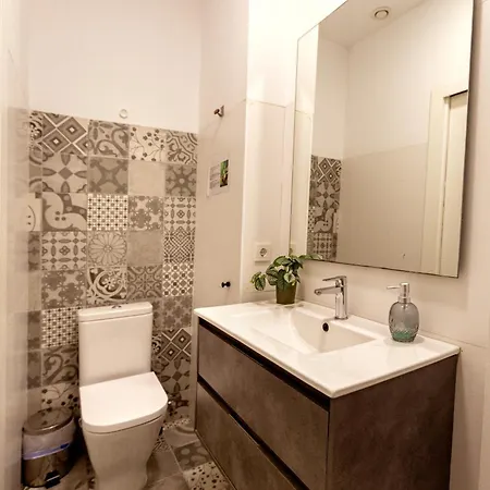 El Negrito - Housevanlive Valência