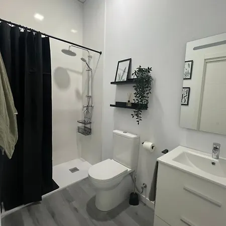 Gran Loft - A Apartman *