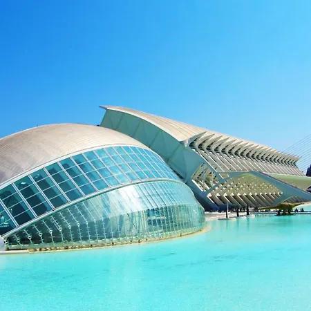 Nature Villa-25min From * Valensiya