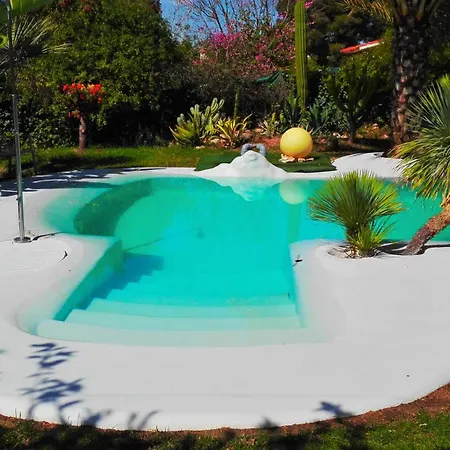 Nature Villa-25min From Villa *