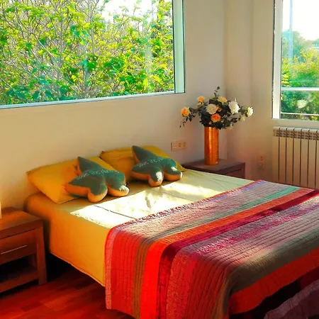 Nature Villa-25min From * Valensiya