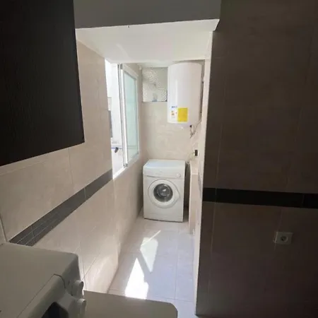 Lavanda Apartment Valencia