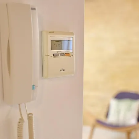 Elegante En Plaza Del Carmen F2 Apartment *