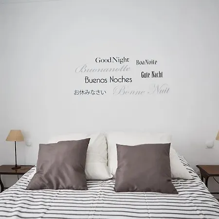 Amplio Y Comodo En El Centro Apartmán *