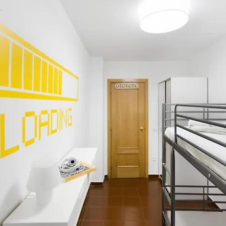 Lägenhet Modern In 56 M² With Air Conditioning