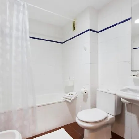 Elegant Flat In 56 M² Parking Included * Walencja