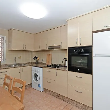Apartment Guestready - Lindo Piso Muy Espacioso En Valencia