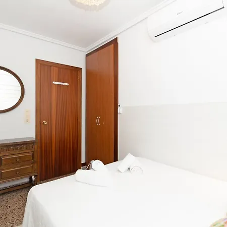 Guestready - Lindo Piso Muy Espacioso En Apartment