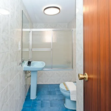 Guestready - Lindo Piso Muy Espacioso En Apartment *