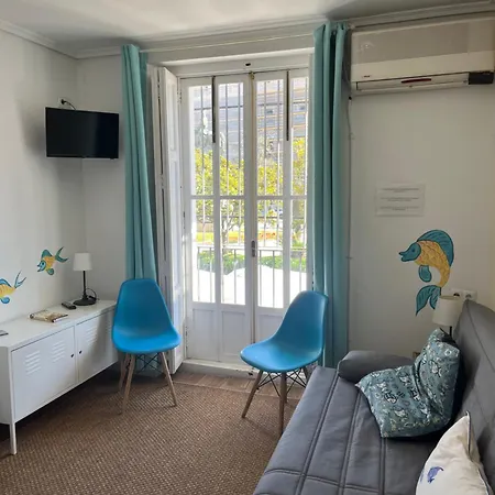 Apartamento El Parterre