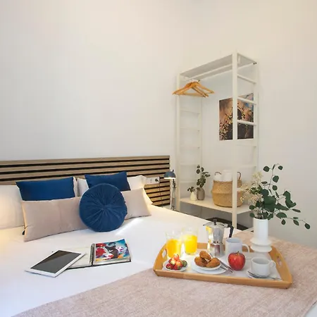 Singularstays Ca Iconic Living * Valencia
