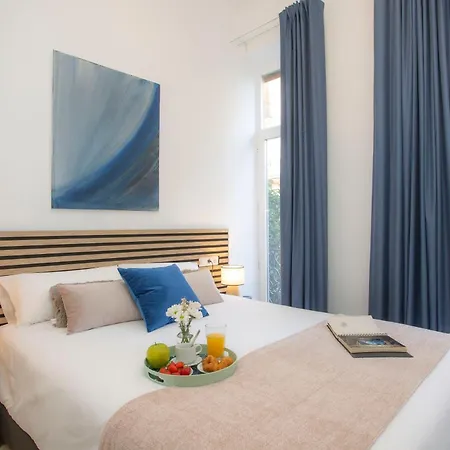 Apartment Singularstays Ca Iconic Living Valencia