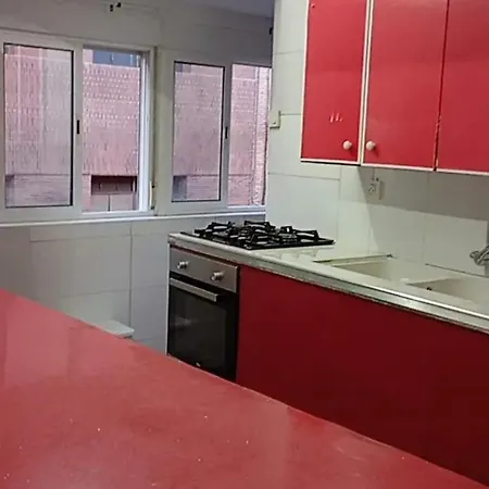 דירה Apartamento Confortable *