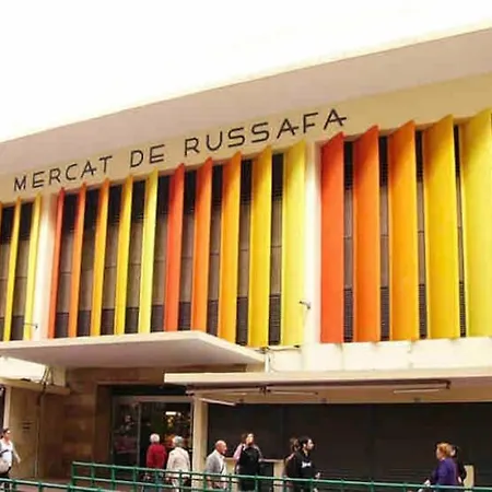 Ruzafa Oceanograf Science Center