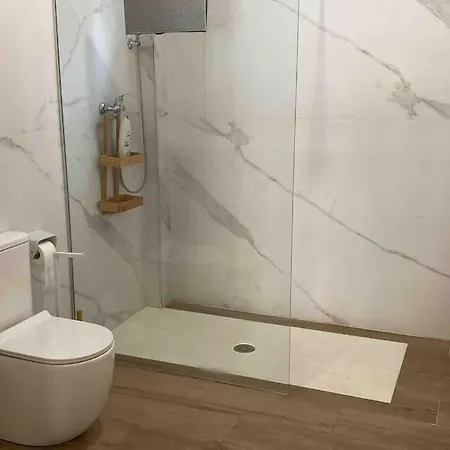 Ruzafa Oceanograf Science Center Apartment