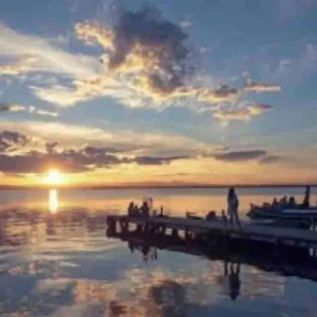 Apto Ruzafa Patio Center Science Oceanografic 아파트 발렌시아