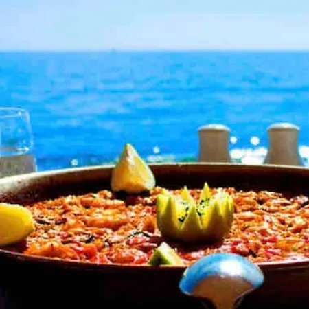 Ruzafa Experience Oceanografic Ciencias Walencja