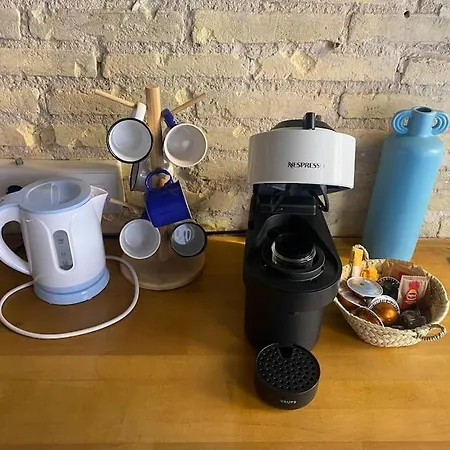 Ruzafa Experience Oceanografic Ciencias * Valensiya