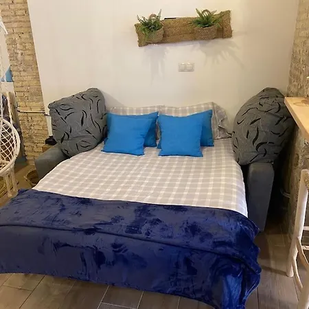 Ruzafa Experience Oceanografic Ciencias Daire