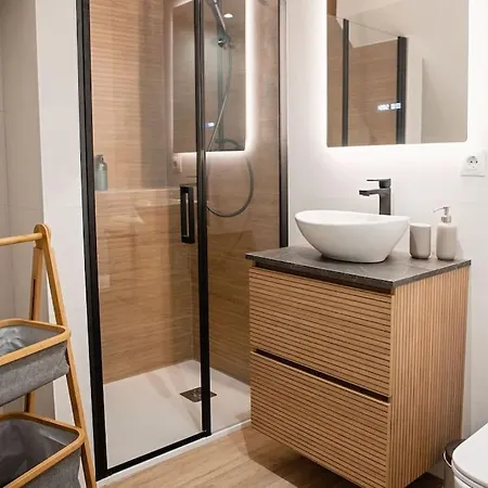 Lofts Jm Orense D Amplio Y Cercano A La Playa *