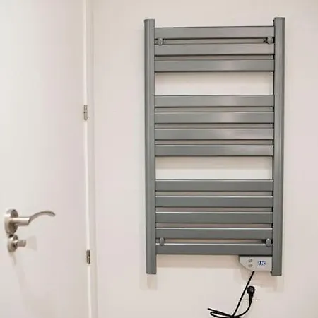 Apartmán Lofts Jm Orense D Amplio Y Cercano A La Playa