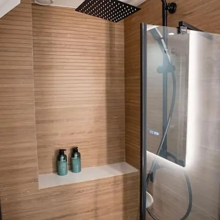 Lofts Jm Orense D Amplio Y Cercano A La Playa *