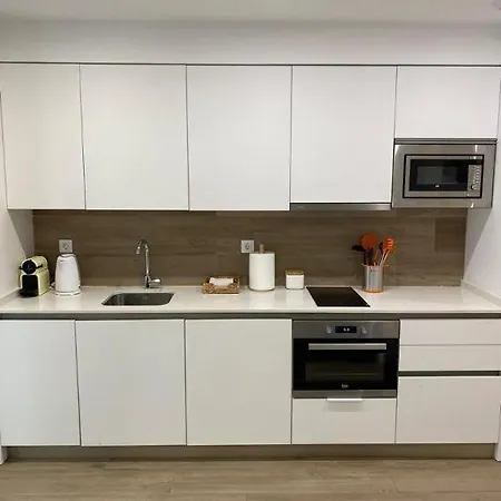 Apartment Escolano Mas 11 Noches