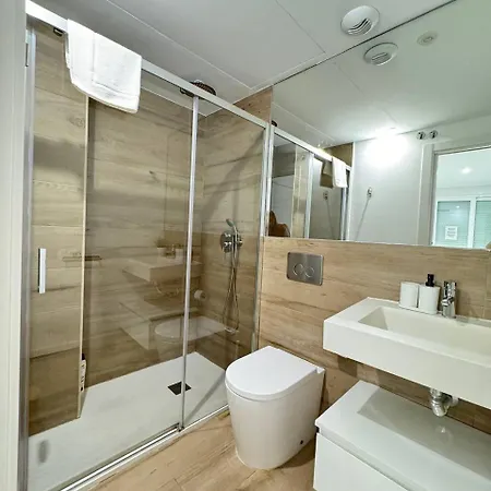 Apartment Escolano Mas 11 Noches