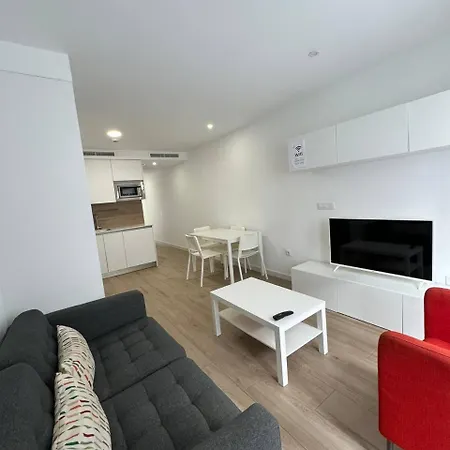 Escolano Mas 11 Noches *