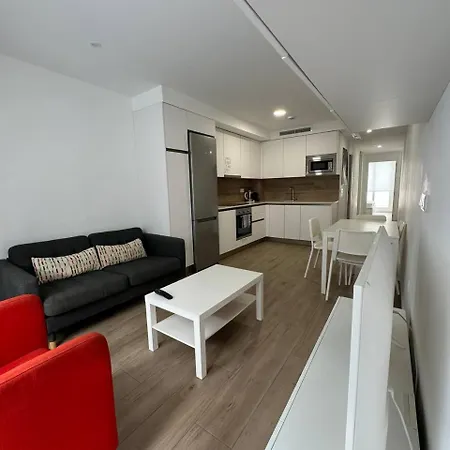 Escolano Mas 11 Noches Apartment Valencia