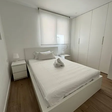 Escolano Mas 11 Noches Apartment Valencia