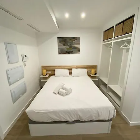 Escolano Mas 11 Noches * Valencia