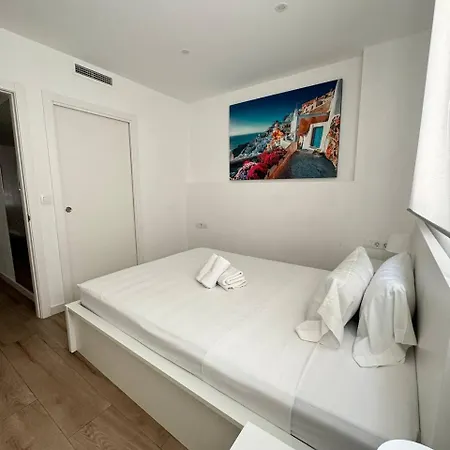 Escolano Mas 11 Noches Apartment