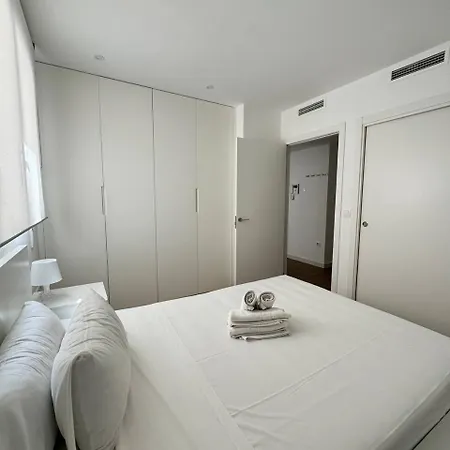 Apartment Escolano Mas 11 Noches