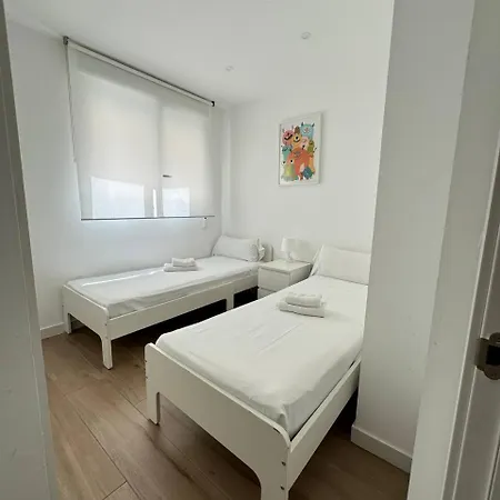 Escolano Mas 11 Noches Valencia