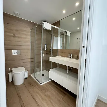 Apartment Escolano Mas 11 Noches