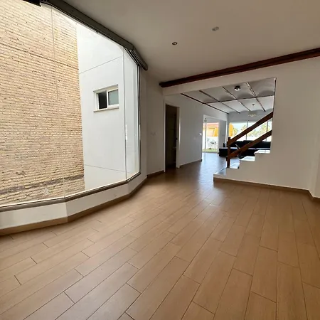 Apartment Luxury
