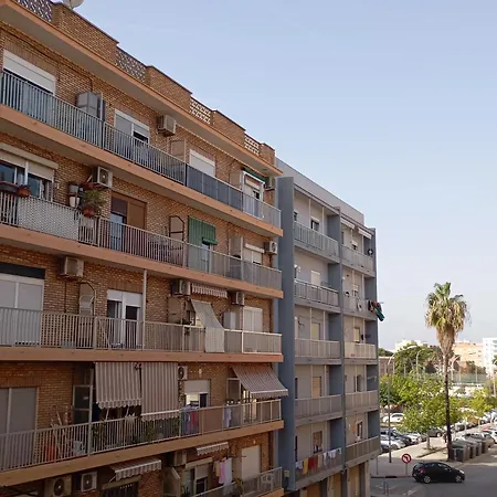 Apartamento Confortable *