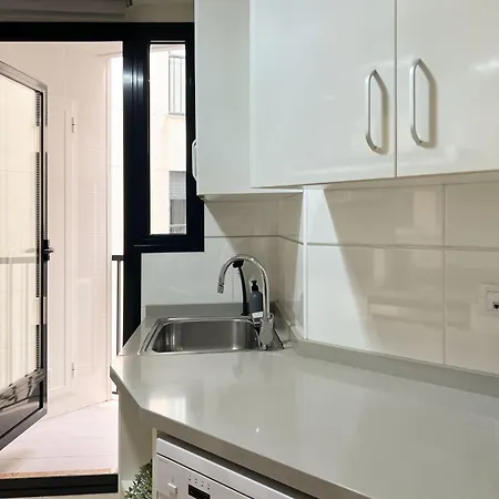 Апартаменты Non Stress Seven Up *